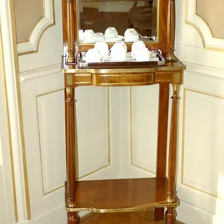 L'arlequin Apartment *
