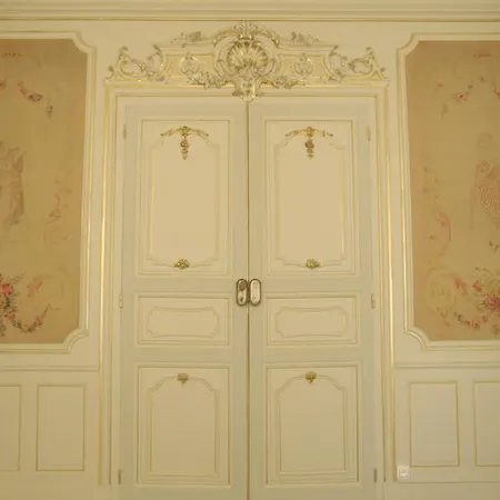 Apartment L'arlequin Beaune (Cote d'Or)