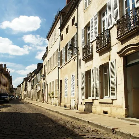 L'arlequin * Beaune (Cote d'Or)