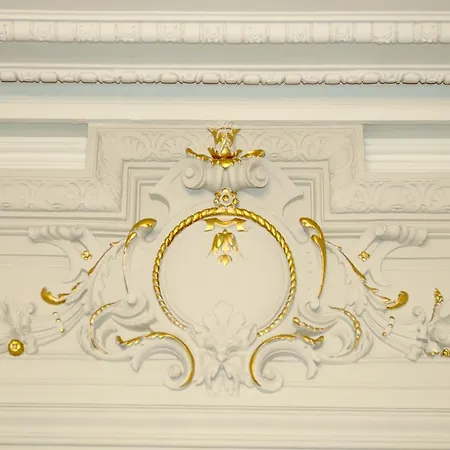 Apartment L'arlequin *