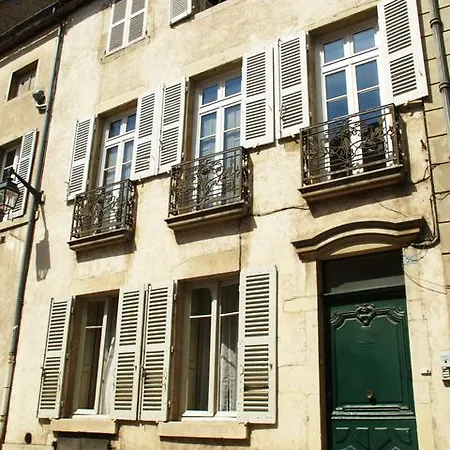 L'arlequin * Beaune (Cote d'Or)