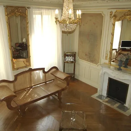 L'arlequin Apartment Beaune (Cote d'Or)