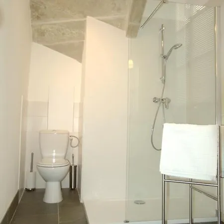 Apartment L'arlequin *