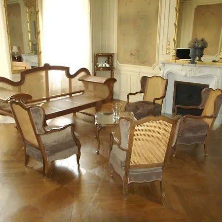 L'arlequin Apartment *